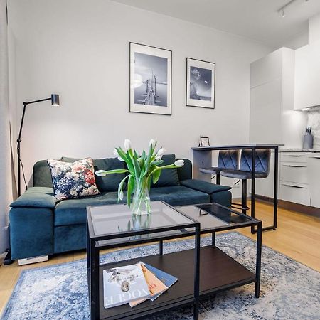 Design Apartment Loft Majori With Large Terrace Jūrkalne Exterior foto